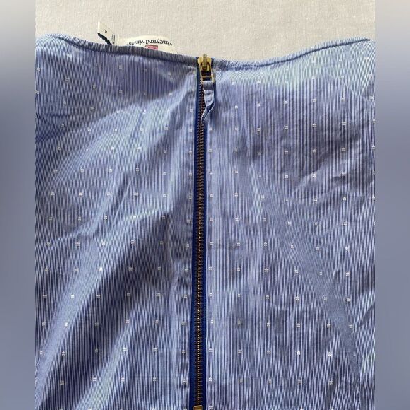 Vineyard vines. Size 4. Blouse. So cute! - Picture 11 of 12